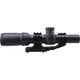 Оптичний приціл Vector Optics Mustang 1-4x24 (30 мм) illum. FFP (SCFF-36) - зображення 7