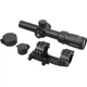 Оптичний приціл Vector Optics Mustang 1-4x24 (30 мм) illum. FFP (SCFF-36) - зображення 9