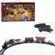 Детская железная дорога Classic Train (YY-127EN) - изображение 2