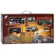 Детская железная дорога Classic Train (YY-127EN) - изображение 5