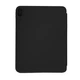 Чохол до планшета Armorstandart Smart Fold Pen Apple iPad Air 13 (2024) Black (ARM78133) - зображення 2