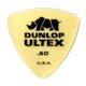 Медиатор Jim Dunlop Ultex Triangle Pick .60mm 6 шт. (426P.60) - изображение 1