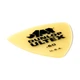 Медиатор Jim Dunlop Ultex Triangle Pick .60mm 6 шт. (426P.60) - изображение 2