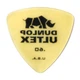 Медиатор Jim Dunlop Ultex Triangle Pick .60mm 6 шт. (426P.60) - изображение 4