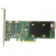 Контролер RAID Broadcom LSI MegaRAID 9560-8i, 8-Port Int. 12Gb/s TriMode PCIe Gen 4.0, 4GB cache (05-50077-01) - зображення 1