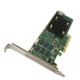 Контролер RAID Broadcom LSI MegaRAID 9560-8i, 8-Port Int. 12Gb/s TriMode PCIe Gen 4.0, 4GB cache (05-50077-01) - зображення 6