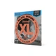 Струны для гитары D'Addario XL Nickel Wound 3rd Regular Light (10-46) (EXL110W) - изображение 2