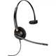 Навушники Poly EncorePro 510 Quick Disconnect Black (783Q2AA) - зображення 1