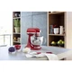 Кухонный комбайн KitchenAid 5KSM125EER - изображение 4