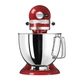 Кухонный комбайн KitchenAid 5KSM125EER - изображение 5