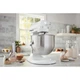 Кухонный комбайн KitchenAid 5KSM70JPXEWH - изображение 5