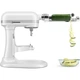 Кухонный комбайн KitchenAid 5KSM70JPXEWH - изображение 11