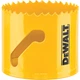 Коронка DeWALT цифенбор-коронка біметалічна EXTREME 2X LONG LIFE, D27 мм, глибина різу 37 мм (DT90304) - зображення 3