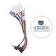 Штатна магнітола серії Mekede M200S під Chevrolet Colorado 2016-2020 TrailBlazer 2016-2022 S10 2017-2019 Isuzu D-Max 2017-2019 (W1 C-Q37583 - изображение 3
