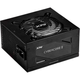 Блок питания ADATA 1000W (CYBERCOREII1000P-BKCEU) - изображение 1
