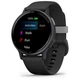 Смарт-годинник Garmin vivoactive 5, Black/Slate, GPS (010-02862-10) - зображення 8