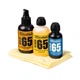Средство по уходу за гитарой Jim Dunlop System 65 Guitar Tech Kit (6504) - изображение 1