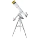Телескоп Bresser Messier AR-90/900 EXOS1/EQ4 з сонячним фільтром (4790907) (930860) - изображение 1