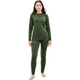 Термоштани Turbat Retezat Bottom Wmn kombu green S (012.002.0609) - зображення 3