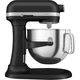 Кухонный комбайн KitchenAid 5KSM70SHXEBK - изображение 1