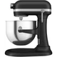 Кухонный комбайн KitchenAid 5KSM70SHXEBK - изображение 10