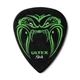 Медиатор Jim Dunlop Hetfield's Black Fang Pick .94mm 6 шт. (PH112P.94) - изображение 1