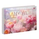 3шт, Альбом для рисования Yes А4 20 Спираль Tulips (130564) - изображение 2