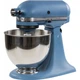 Кухонный комбайн KitchenAid 5KSM175PSEVB - изображение 9