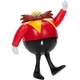 Фигурка Sonic the Hedgehog с артикуляцией - Классический Доктор Эггман 6 см (41435i) - изображение 1