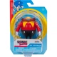 Фигурка Sonic the Hedgehog с артикуляцией - Классический Доктор Эггман 6 см (41435i) - изображение 6