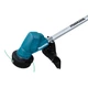 Триммер садовый Makita DUR192LZ LXT 18В, 300 мм (без АКБ и ЗУ) (DUR192LZ) - изображение 4