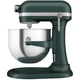 Кухонный комбайн KitchenAid 5KSM70SHXEPP - изображение 4