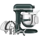 Кухонный комбайн KitchenAid 5KSM70SHXEPP - изображение 5
