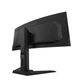 Монитор GIGABYTE MO34WQC Gaming Monitor - изображение 6