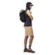 Рюкзак туристический Salewa Fanes 24L 1433 0910 - UNI - чорний (013.003.1470) - изображение 3