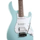 Електрогітара Cort G200 Sky Blue (G200 SKB) - зображення 4