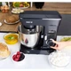 Кухонный комбайн MPM MRK-24 - изображение 5