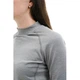 Термофутболка Turbat Yeti Top Wmn cloudburst grey L (012.002.0711) - зображення 3