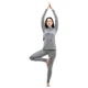 Термофутболка Turbat Yeti Top Wmn cloudburst grey L (012.002.0711) - зображення 4