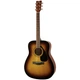Гитара акустическая Yamaha F310 Tabacco Brown Sunburst (F310 TBS) - изображение 1