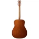 Гитара акустическая Yamaha F310 Tabacco Brown Sunburst (F310 TBS) - изображение 5
