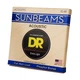 Струни для гітари DR Strings SUNBEAM Acoustic Phosphor Bronze - Extra Light (10-48) (RCA-10) - зображення 2
