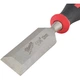 Стамеска Milwaukee плоская 1 1/4", 32 мм (4932479896) - изображение 3