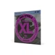 Струны для гитары D'Addario XL ProSteels Super Light (9-42) (EPS520) - изображение 2