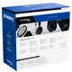 Навушники HyperX Cloud Stinger 2 Core for PlayStation Black (6H9B6AA) - зображення 8