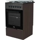 Плита Artel APETITO 50 10-E Brown - изображение 3