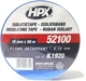 Автомобильная изоляционная ПВХ лента HPX 52100 VDE-стандарт 19 мм x 20 м Синяя (IL1920) - изображение 2