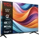 Телевизор TCL 55T7B - изображение 4