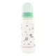 Бутылочка для кормления Baby Team С силиконовой соской 250 мл (4824428011211) - изображение 1