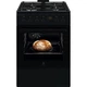 Плита Electrolux LKK660220K - зображення 1